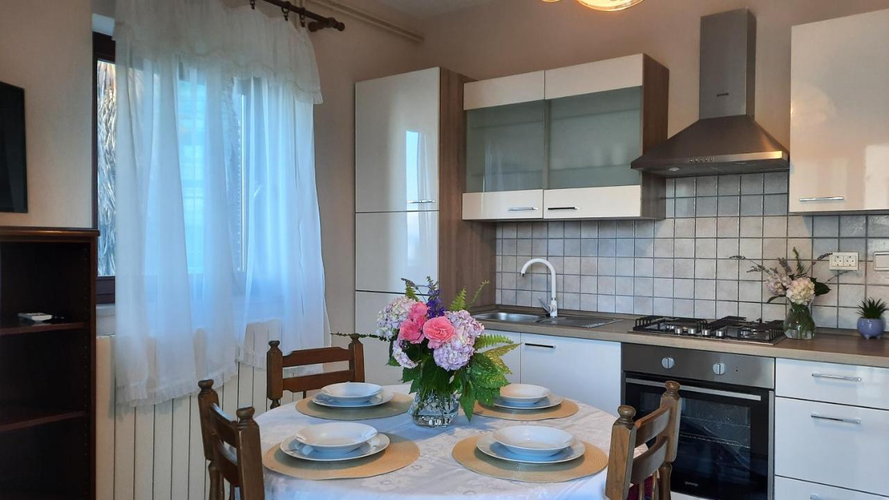 Apartments Villa Ida Opatija Zewnętrze zdjęcie