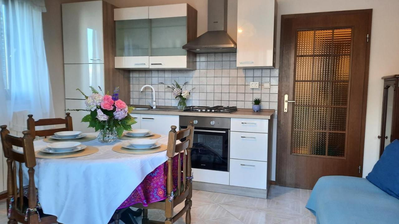Apartments Villa Ida Opatija Zewnętrze zdjęcie