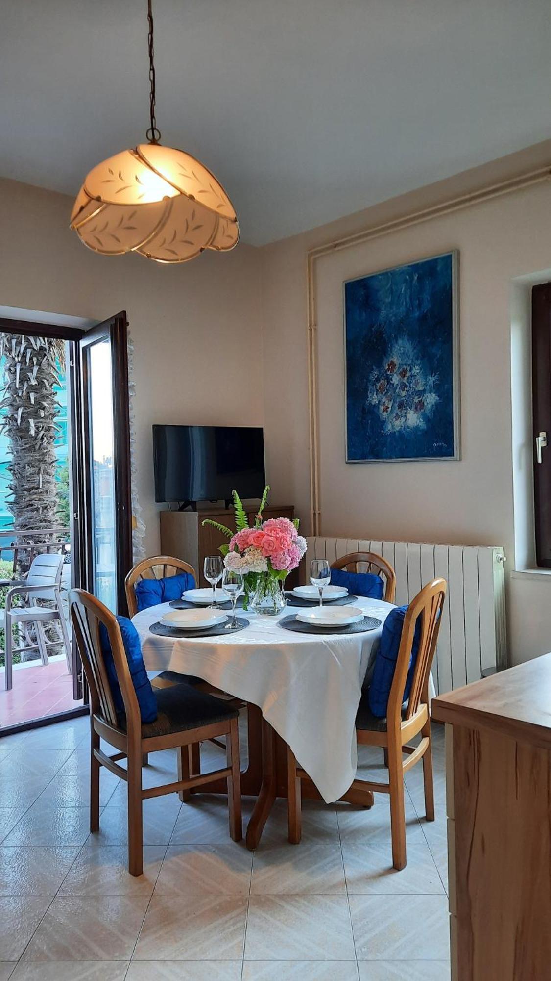 Apartments Villa Ida Opatija Zewnętrze zdjęcie