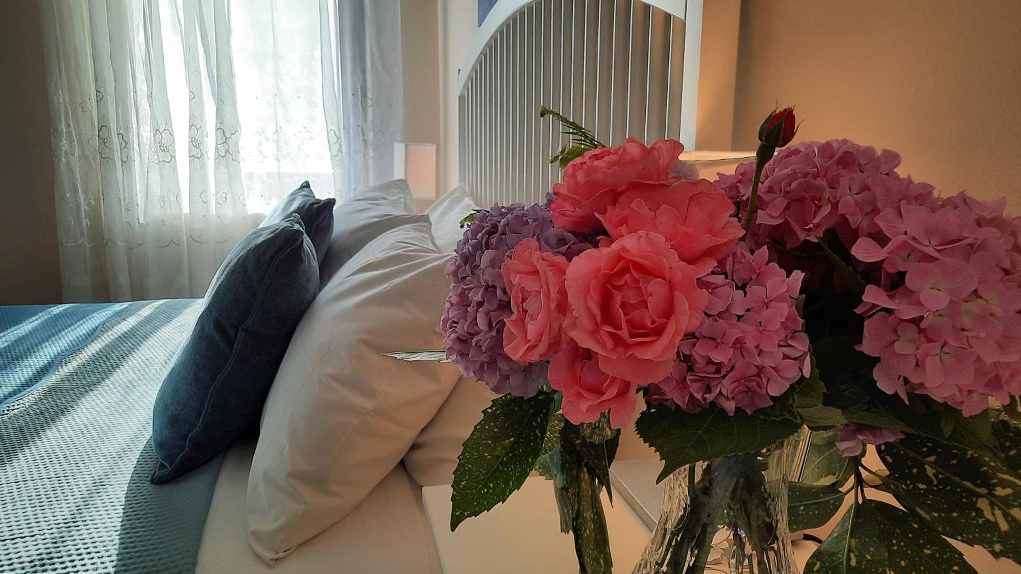 Apartments Villa Ida Opatija Zewnętrze zdjęcie