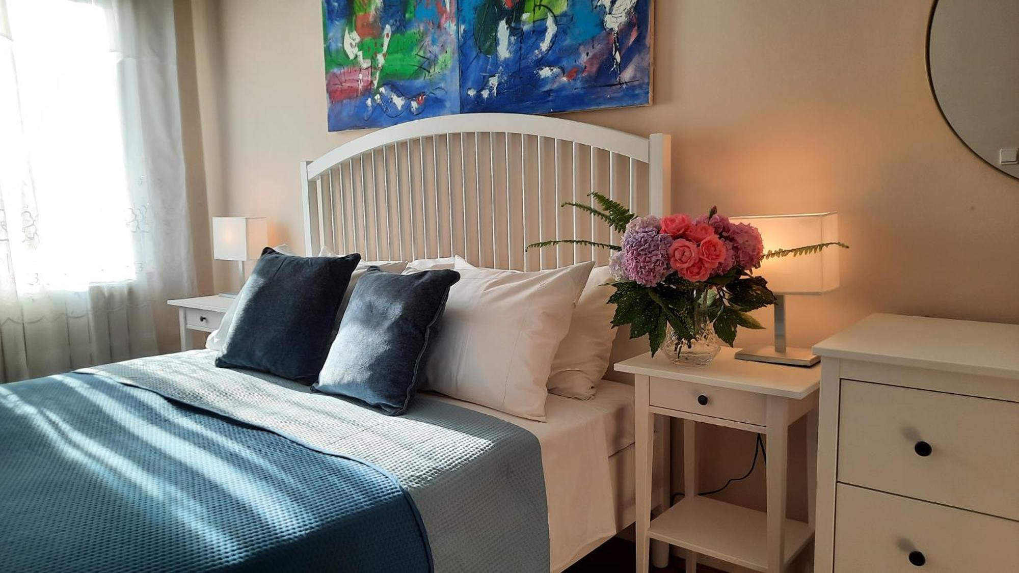 Apartments Villa Ida Opatija Zewnętrze zdjęcie