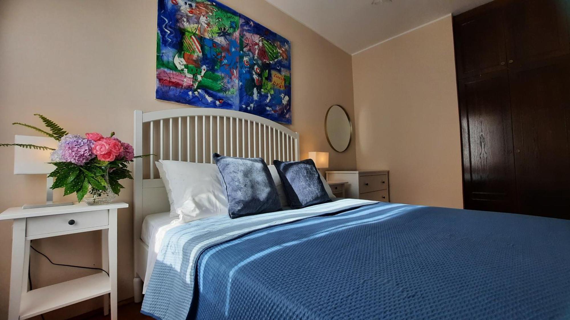 Apartments Villa Ida Opatija Zewnętrze zdjęcie