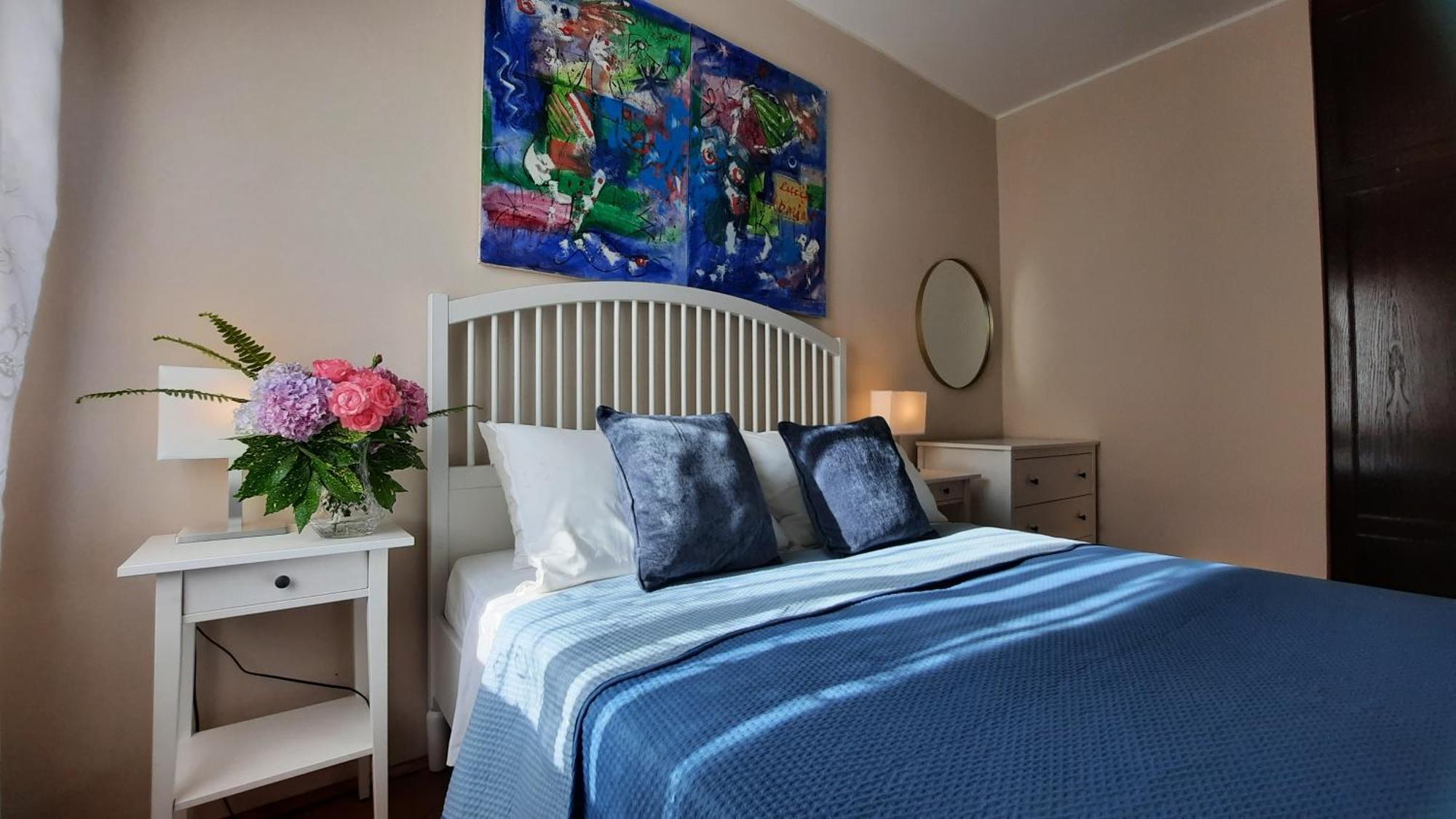Apartments Villa Ida Opatija Zewnętrze zdjęcie