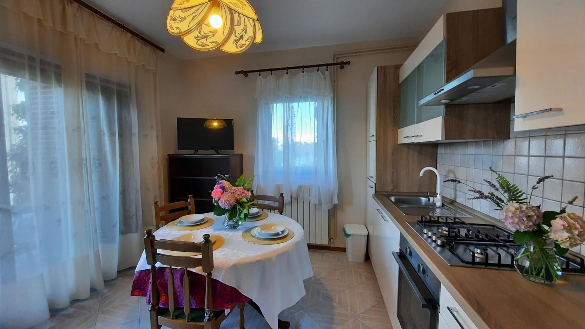Apartments Villa Ida Opatija Pokój zdjęcie