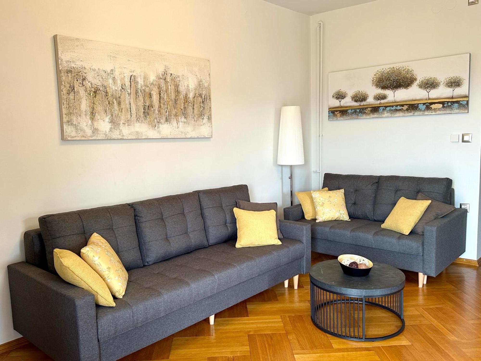Apartments Villa Ida Opatija Zewnętrze zdjęcie