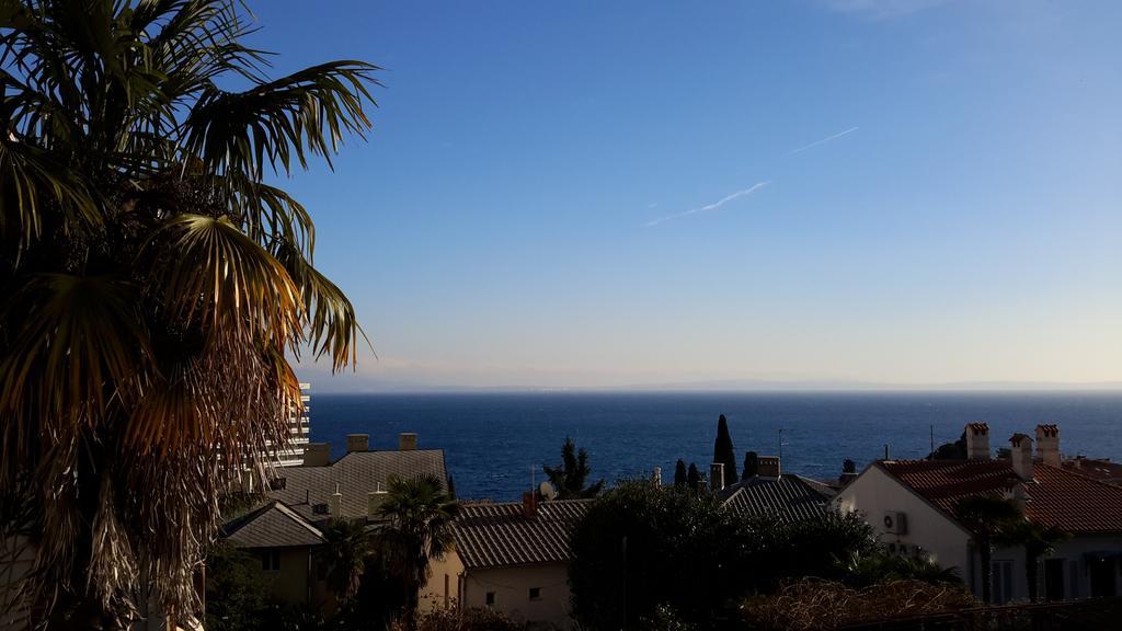 Apartments Villa Ida Opatija Pokój zdjęcie