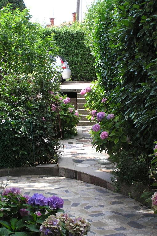 Apartments Villa Ida Opatija Zewnętrze zdjęcie
